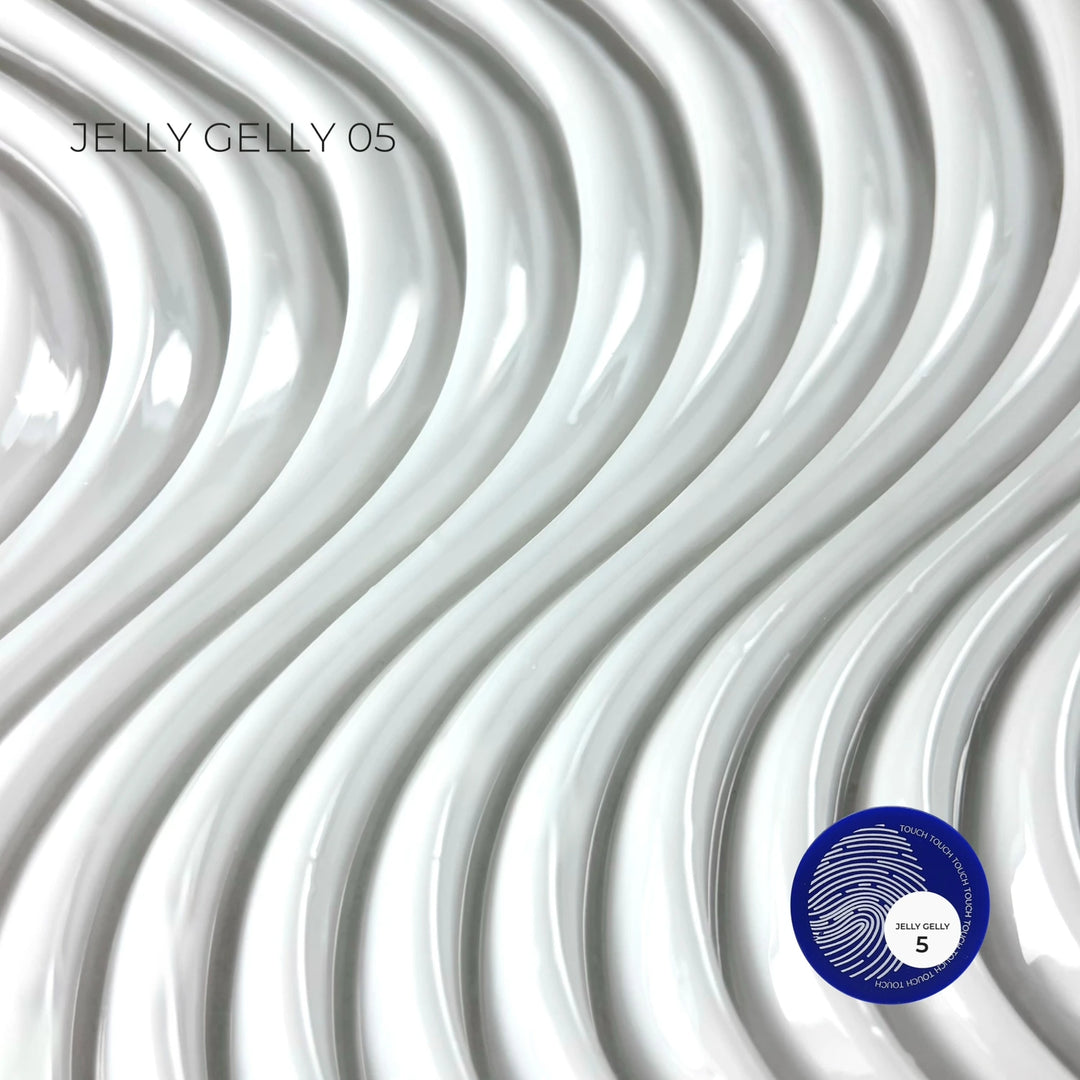 TOUCH Jelly Gelly 5, 15 ml