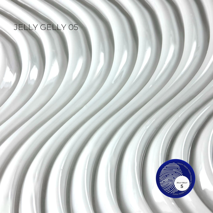 TOUCH Jelly Gelly 5, 15 ml