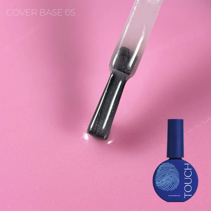 TOUCH Krycí báze 05, 13 ml