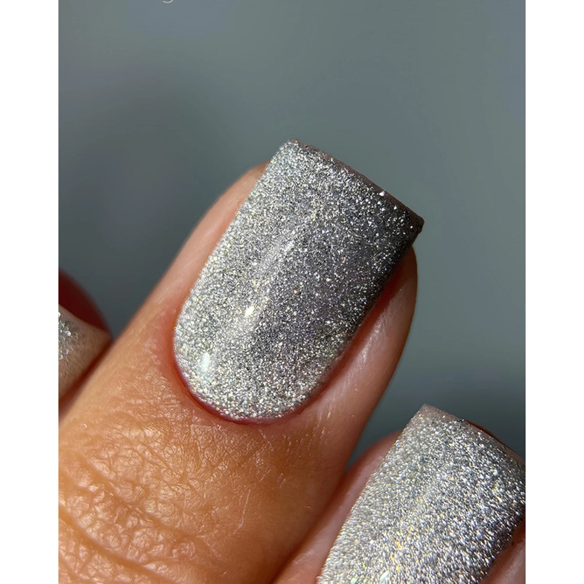DARK Gel lak Night Cat 05, 10 ml – fotka 2