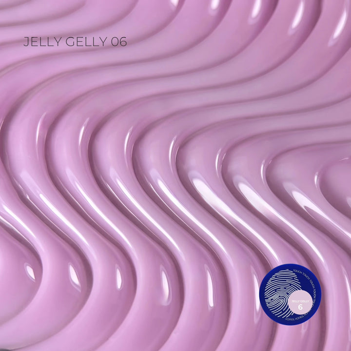 TOUCH Jelly Gelly 6, 15 ml