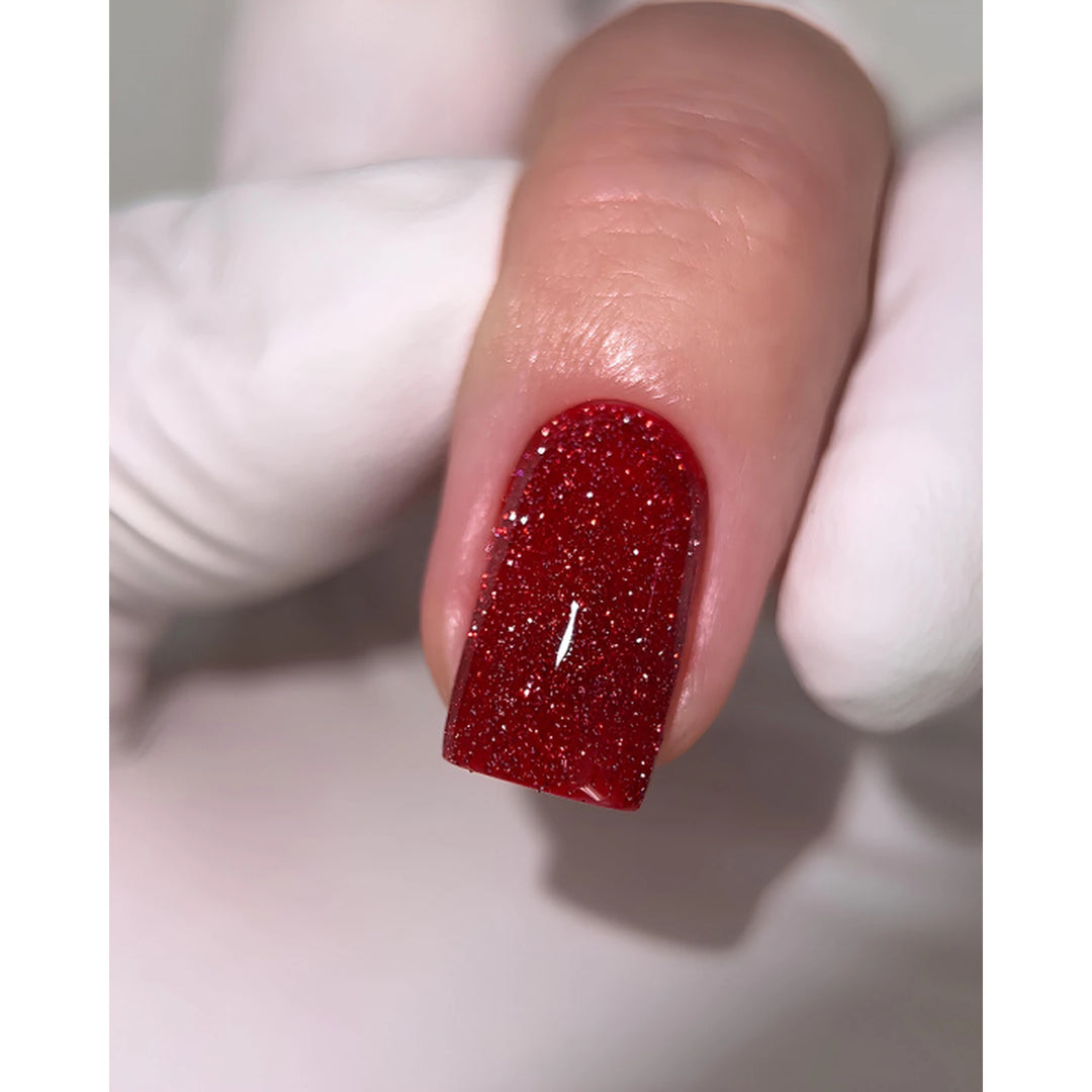 Dark Gel lak Flash 06, 10 ml