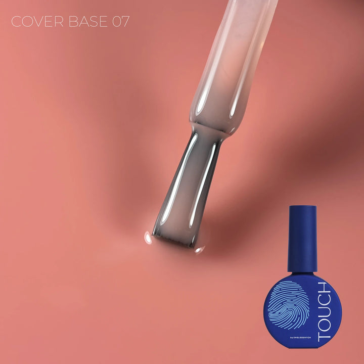 TOUCH Krycí báze 07, 13 ml