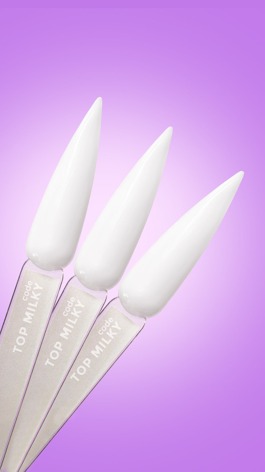 DNKa' Mléčný top, 12 ml