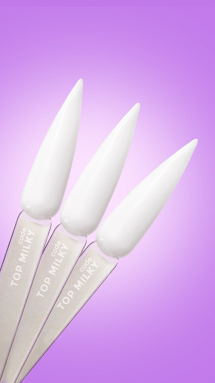 DNKa' Mléčný top, 12 ml