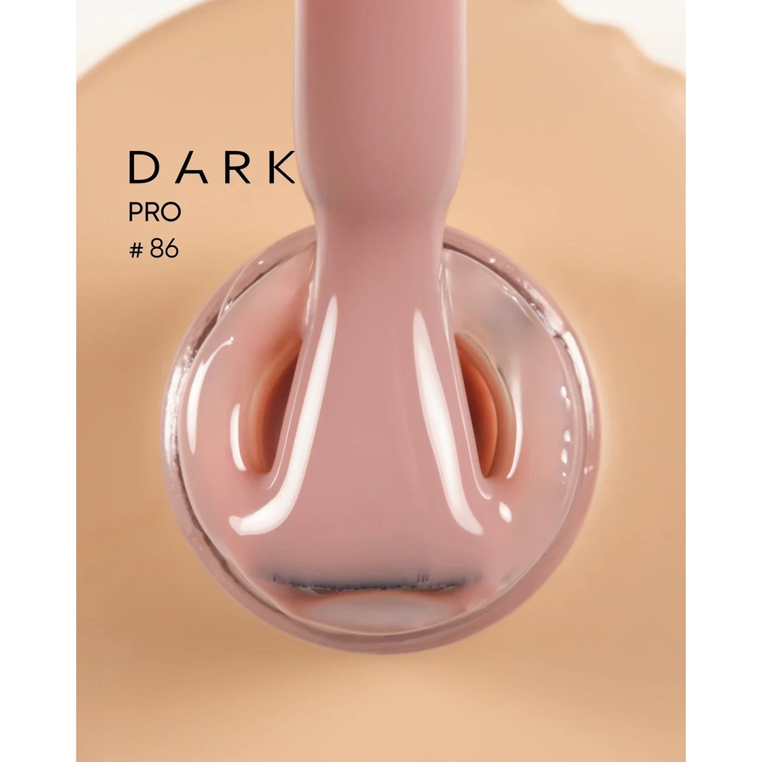 DARK Pro báze 86, 15 ml