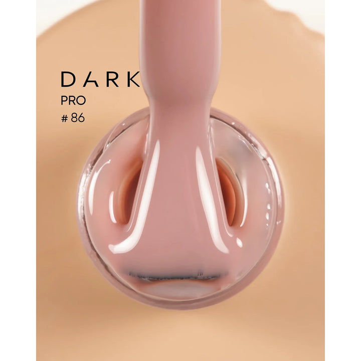 DARK Pro báze 86, 15 ml
