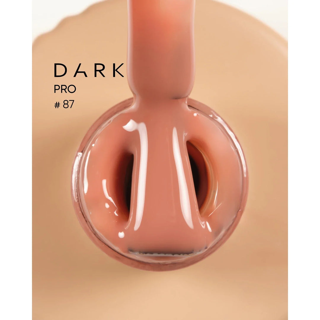 DARK Pro báze 87, 15 ml