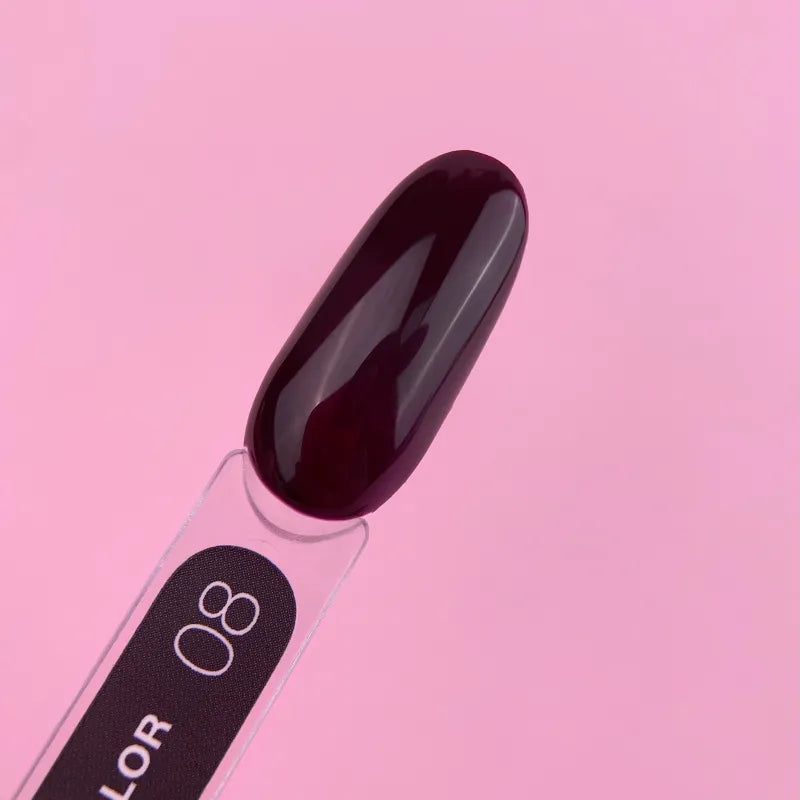 LUNA Gel Polish Color 8, 8 ml