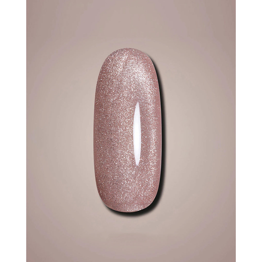 Dark Gel lak Cat Eye 08, 10 ml