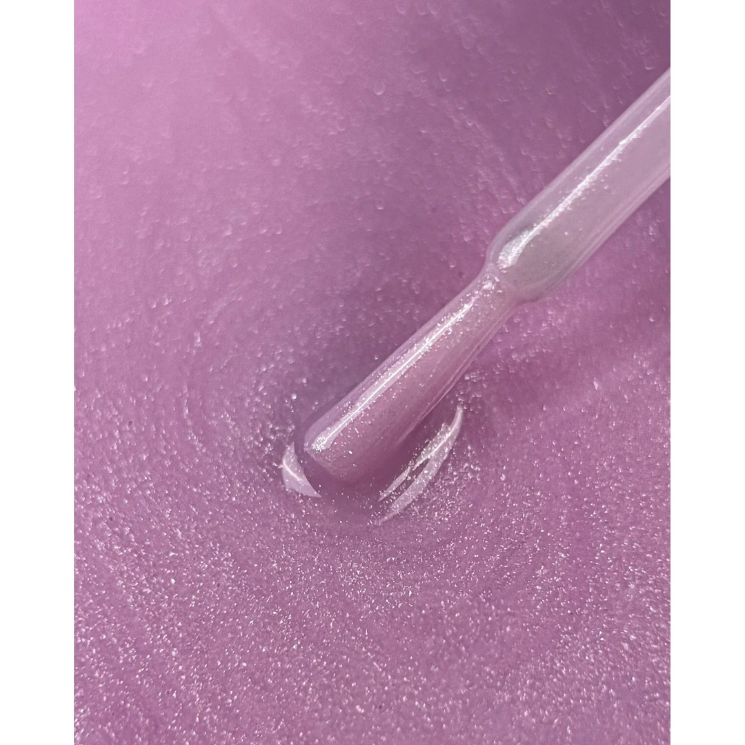 LUNA One Step Gel lak na pedikúru 08, 8 ml – fotka 2