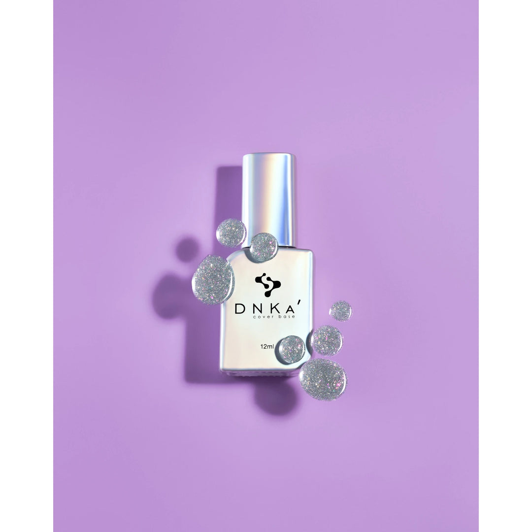 DNKa’ Krycí báze #0097 Disco Ball, 12 ml