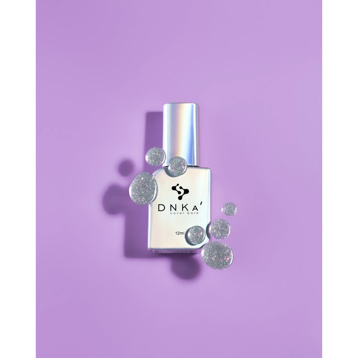 DNKa’ Krycí báze #0097 Disco Ball, 12 ml