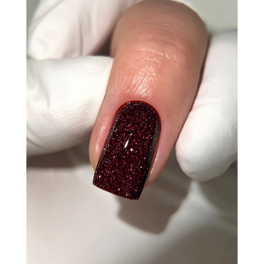 Dark Gel lak Flash 09, 10 ml