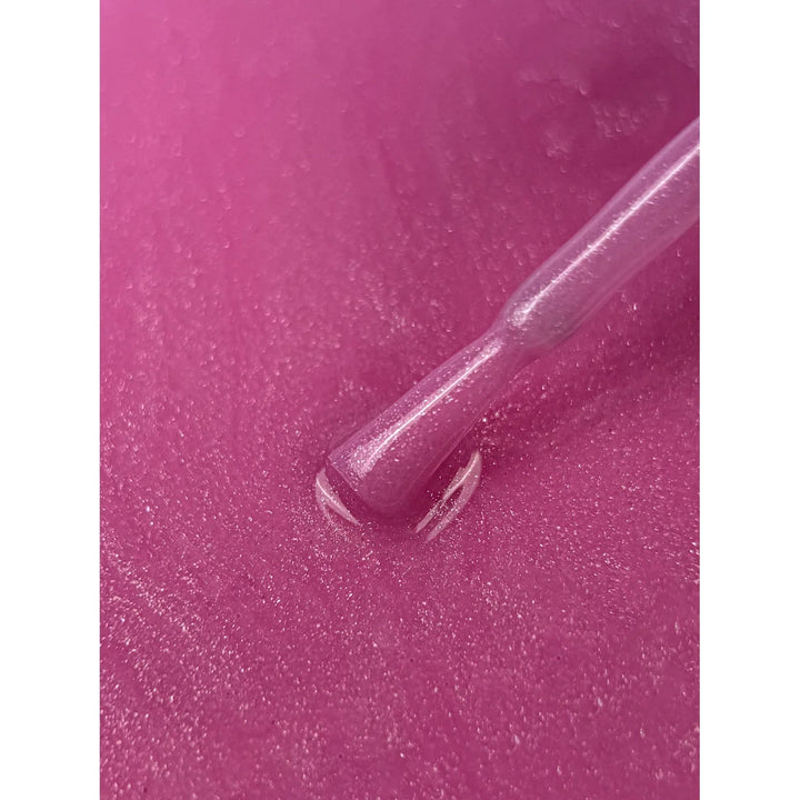 LUNA One Step Gel lak na pedikúru 09, 8 ml – fotka 2