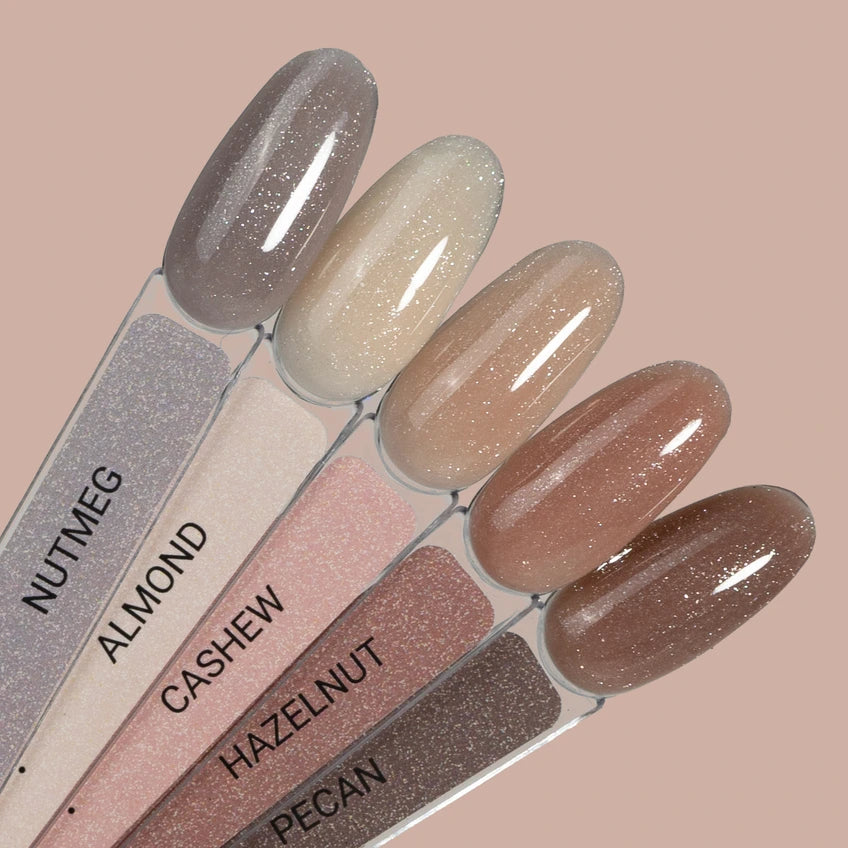 HEYLOVE Tónovací báze Cashew, 15 ml