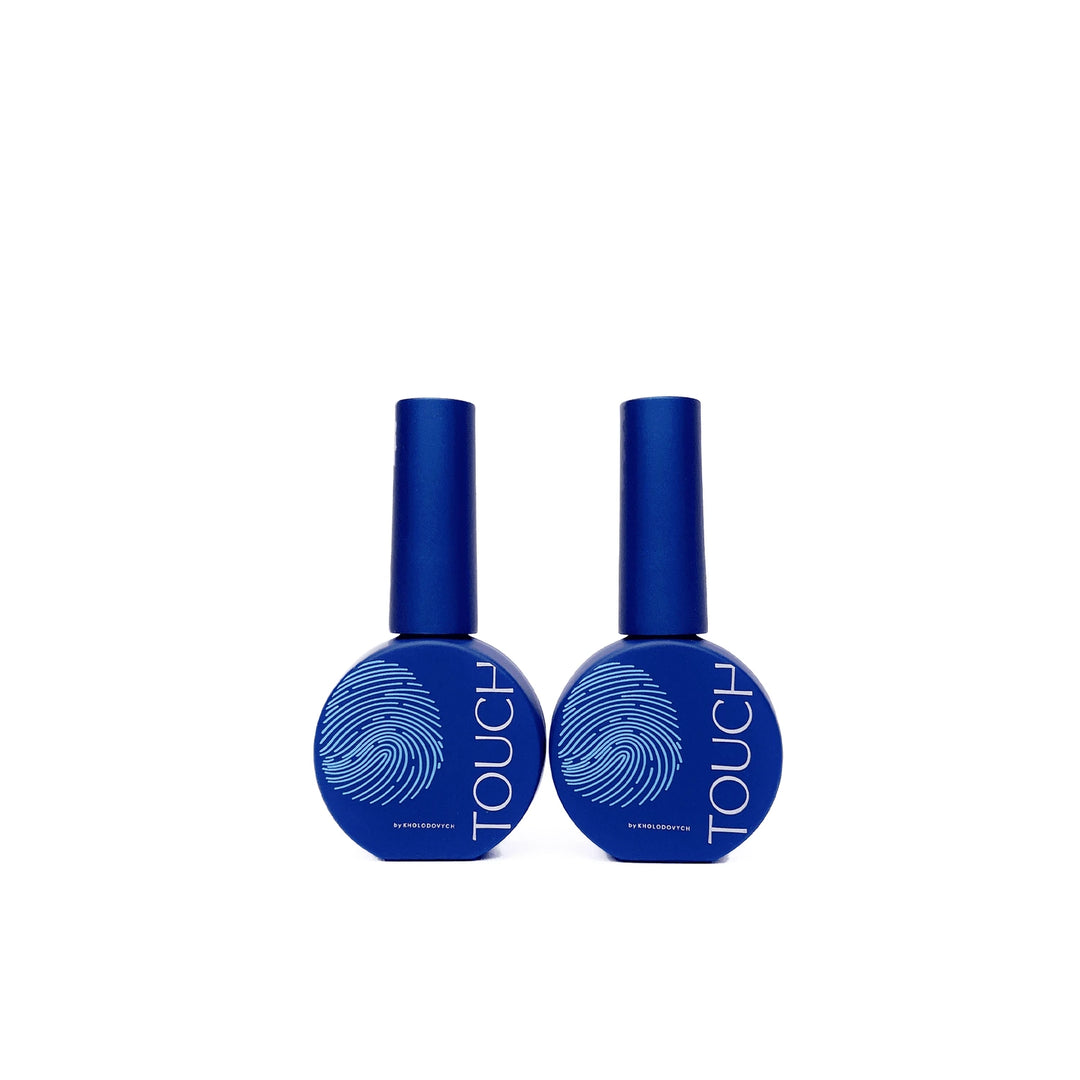 TOUCH Krycí Báze BLUSH, 13 ml