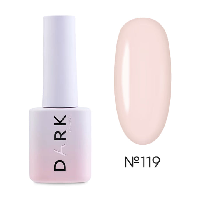 DARK Gel Polish 119