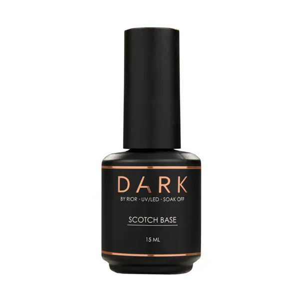 DARK Scotch báze, 15 ml