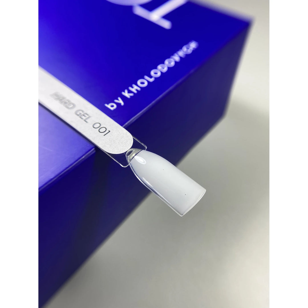 TOUCH Hard gel 1, 15 ml