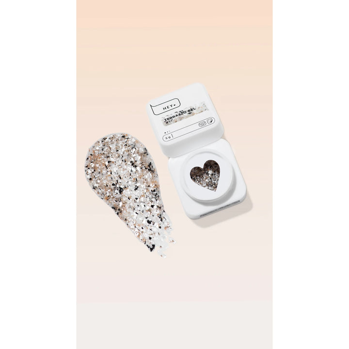 HEYLOVE Terrazo Gel 1, 5 g, béžový