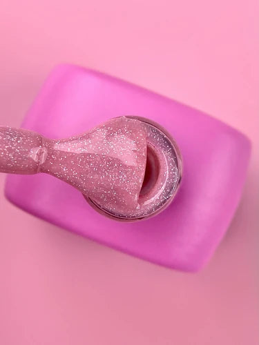 LUNA Krycí Báze 10, 13 ml, fialová