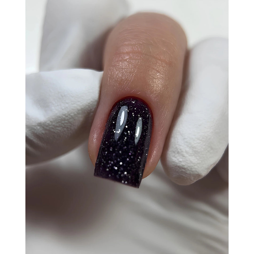 Dark Gel lak Flash 10, 10 ml