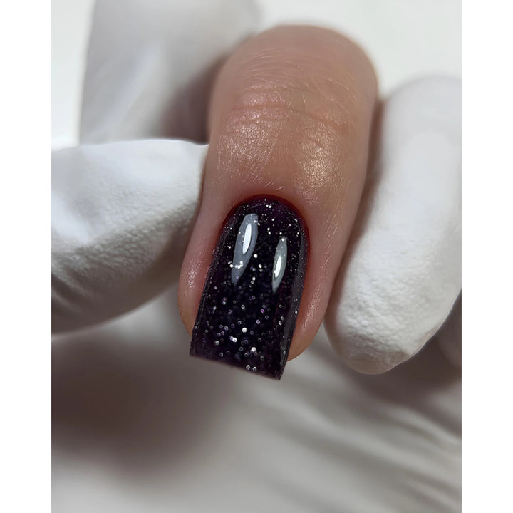 Dark Gel lak Flash 10, 10 ml