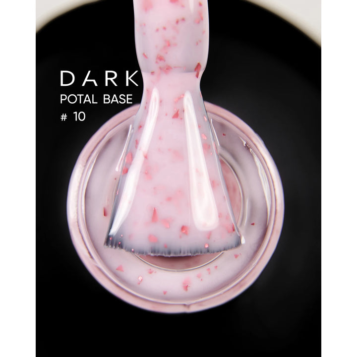 DARK Pro báze POTAL 10, 15 ml