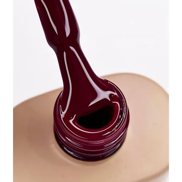 Dark Gel lak 11, 6 ml, bordový