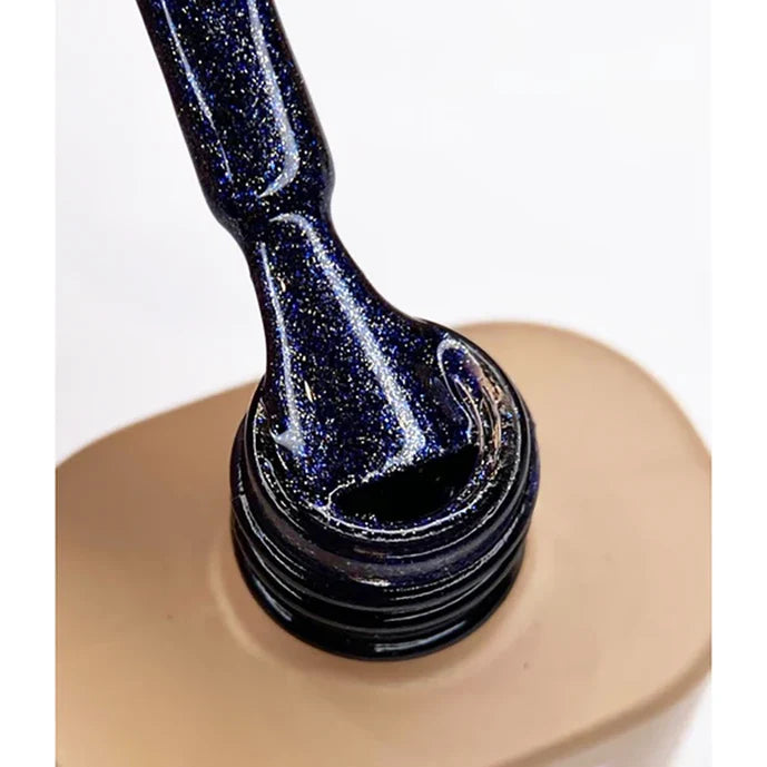 Dark Gel Polish 114, 6 ml