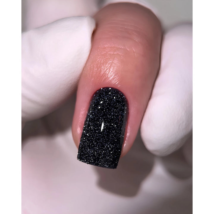 Dark Gel lak Flash 11, 10 ml