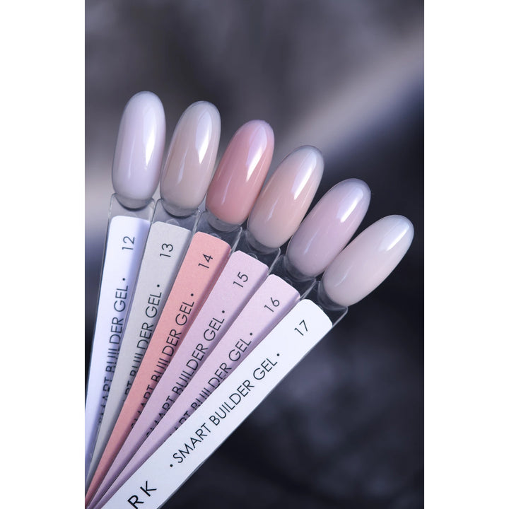 DARK Smart stavební gel 14, 15 ml
