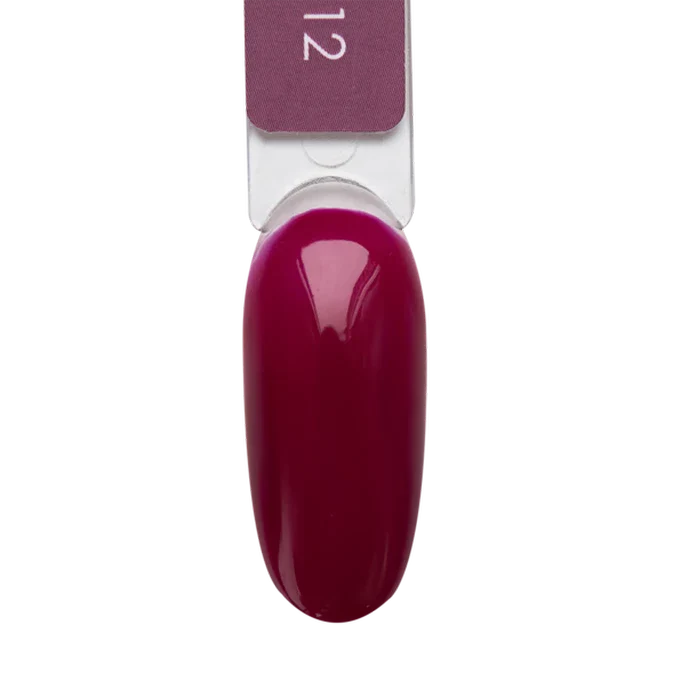 Dark Gel Polish 12, 6 ml