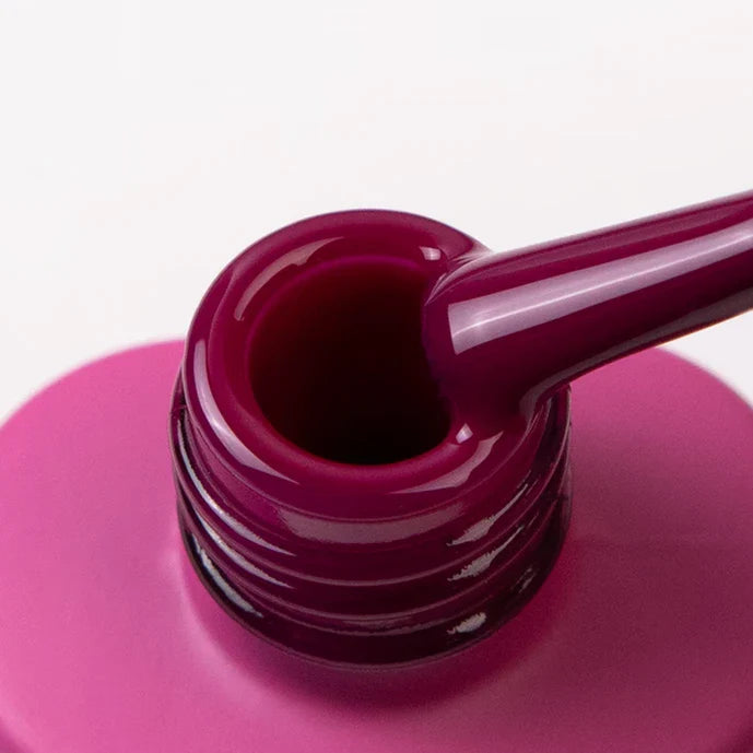 Dark Gel lak 12, 6 ml, višňový