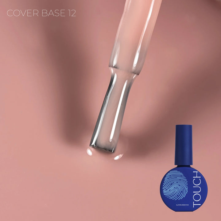 TOUCH Krycí báze 12, 13 ml