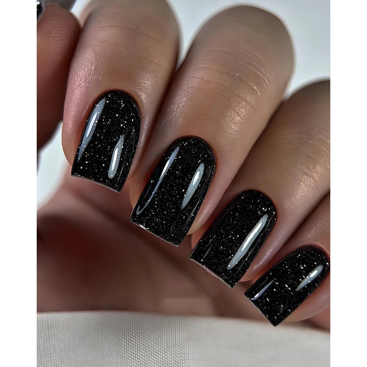Dark Gel lak Flash 12, 10 ml