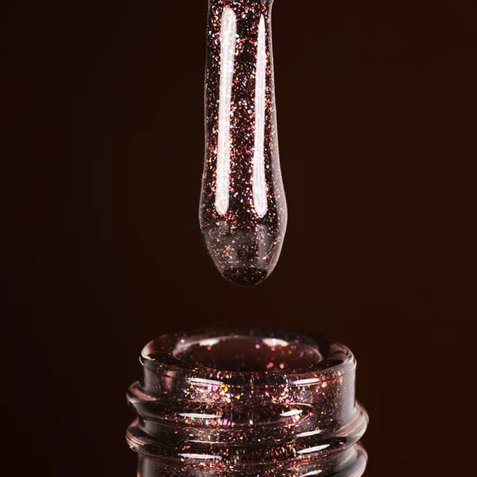 Dark Gel Polish 130, 6 ml