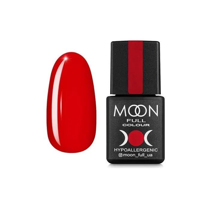 MOON Full Gel Polish 134