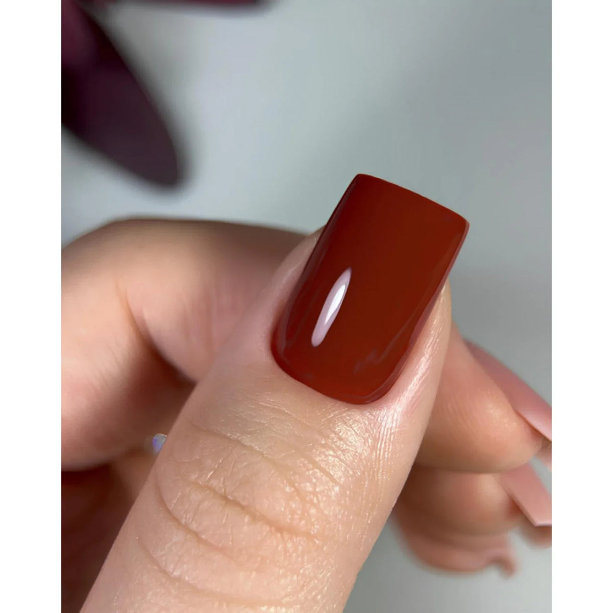 DARK Gel lak 139, 10 ml – fotka 2