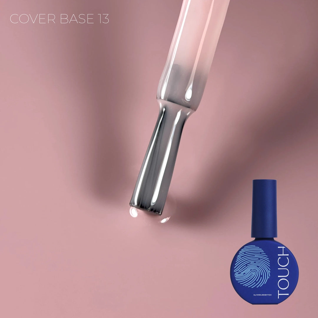 TOUCH Krycí báze 13, 13 ml