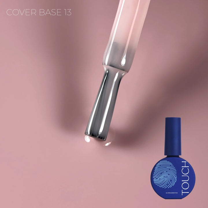 TOUCH Krycí báze 13, 13 ml
