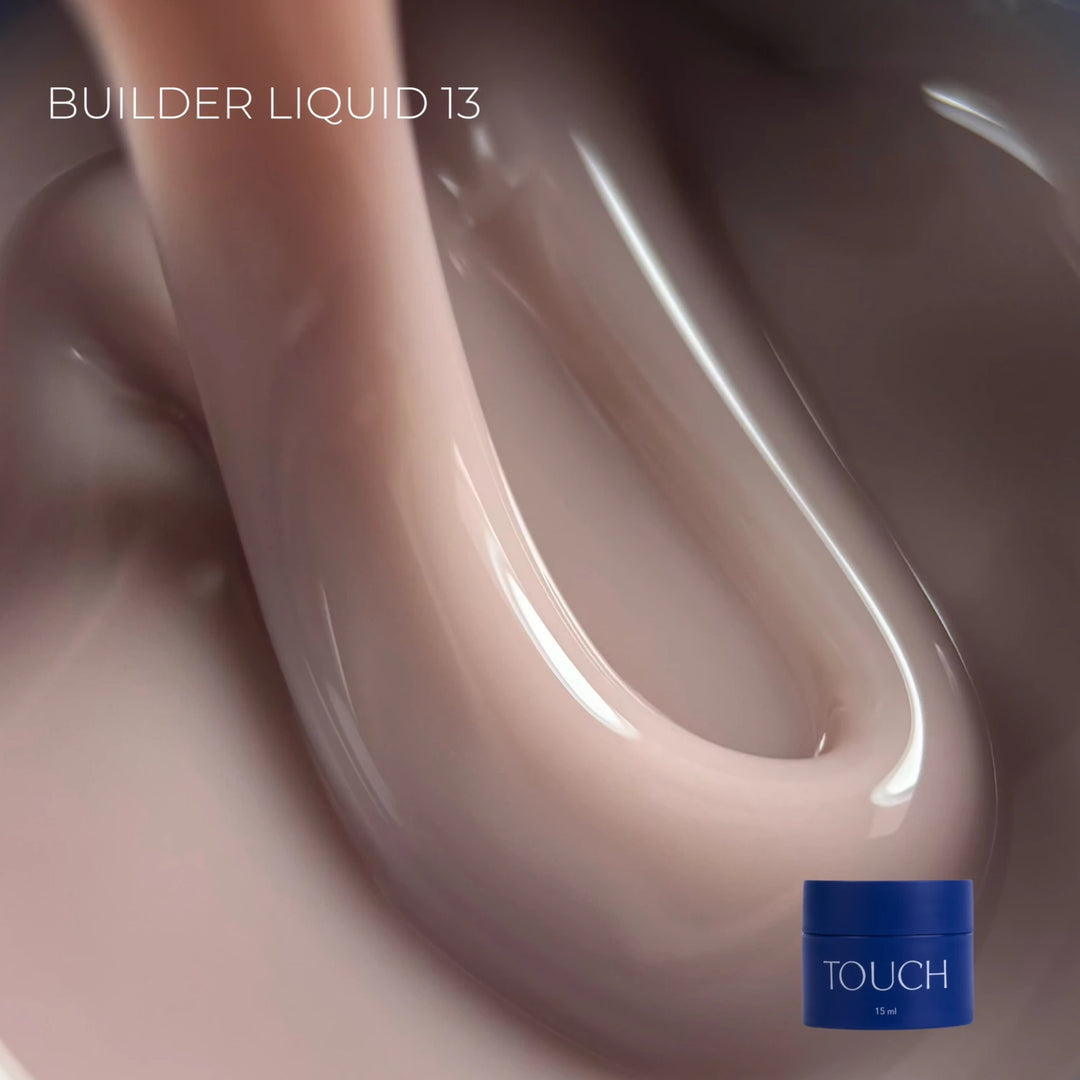 TOUCH Рідкий будівельний гель 13, 15 мл
