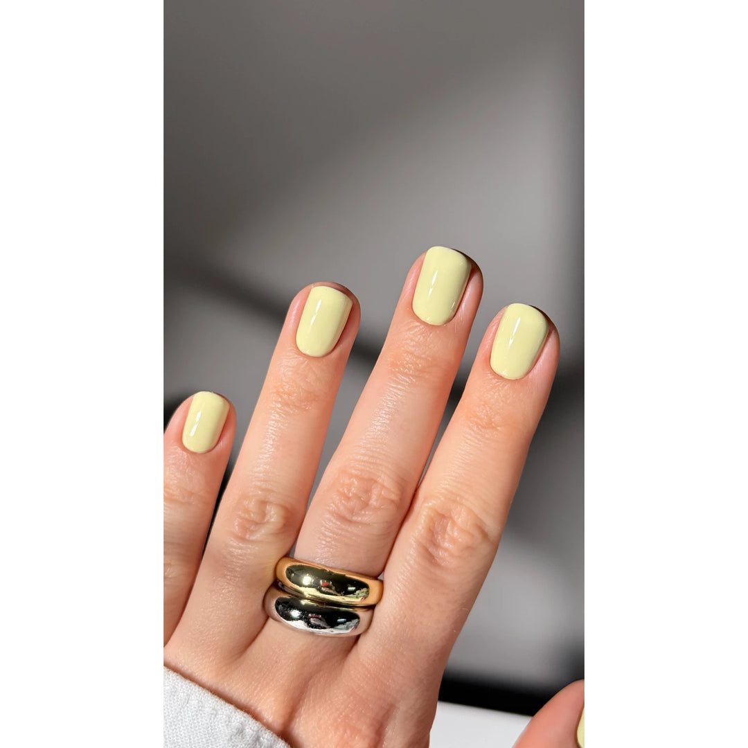 DARK Gel lak 145, 6 ml