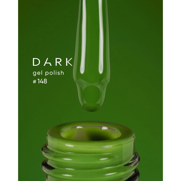 DARK Gel lak 148, 10 ml