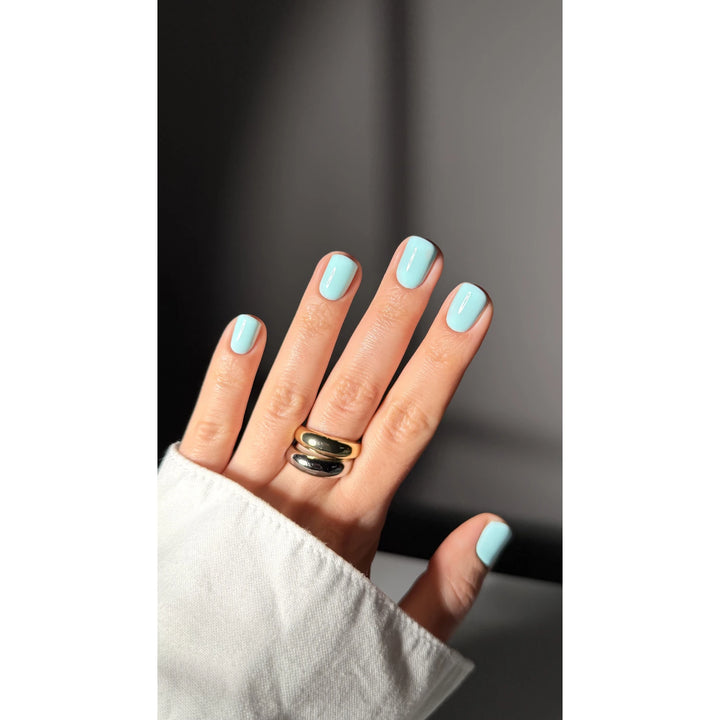 DARK Gel lak 149, 6 ml