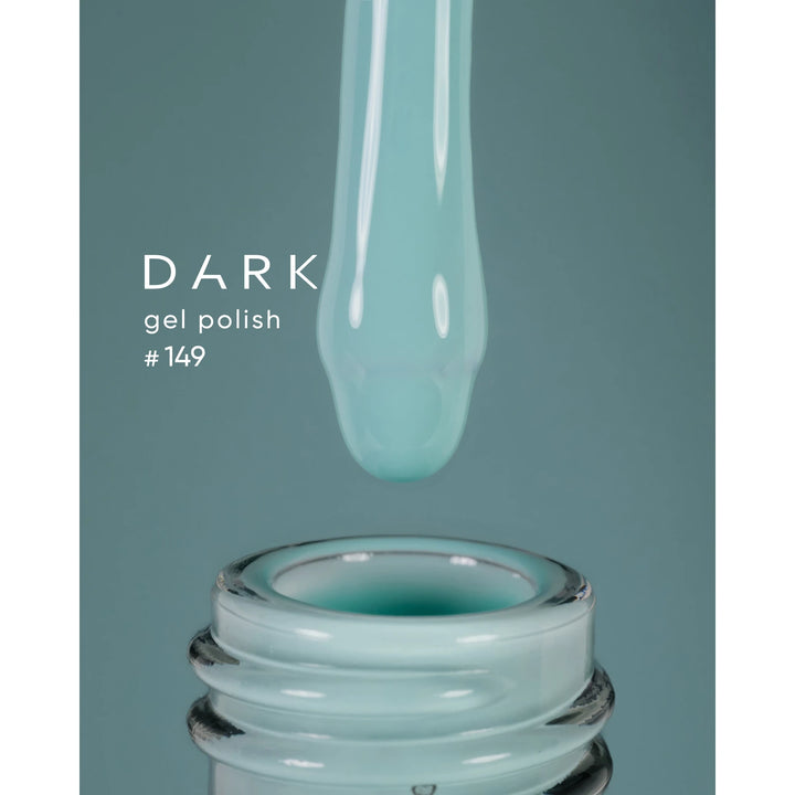 DARK Gel lak 149, 6 ml