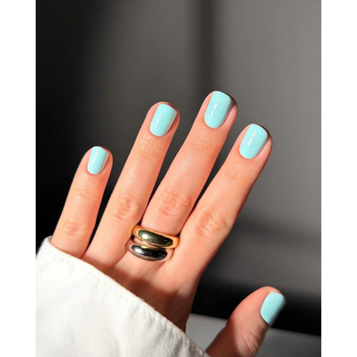 DARK Gel lak 149, 10 ml – fotka 2