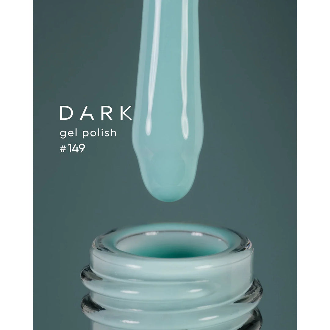 DARK Gel lak 149, 10 ml