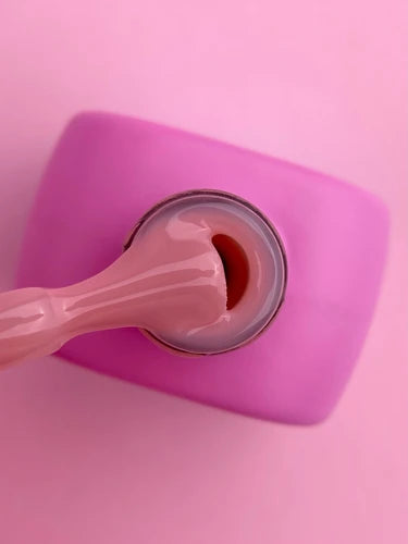 LUNA Krycí Báze 14, 13 ml, růžová